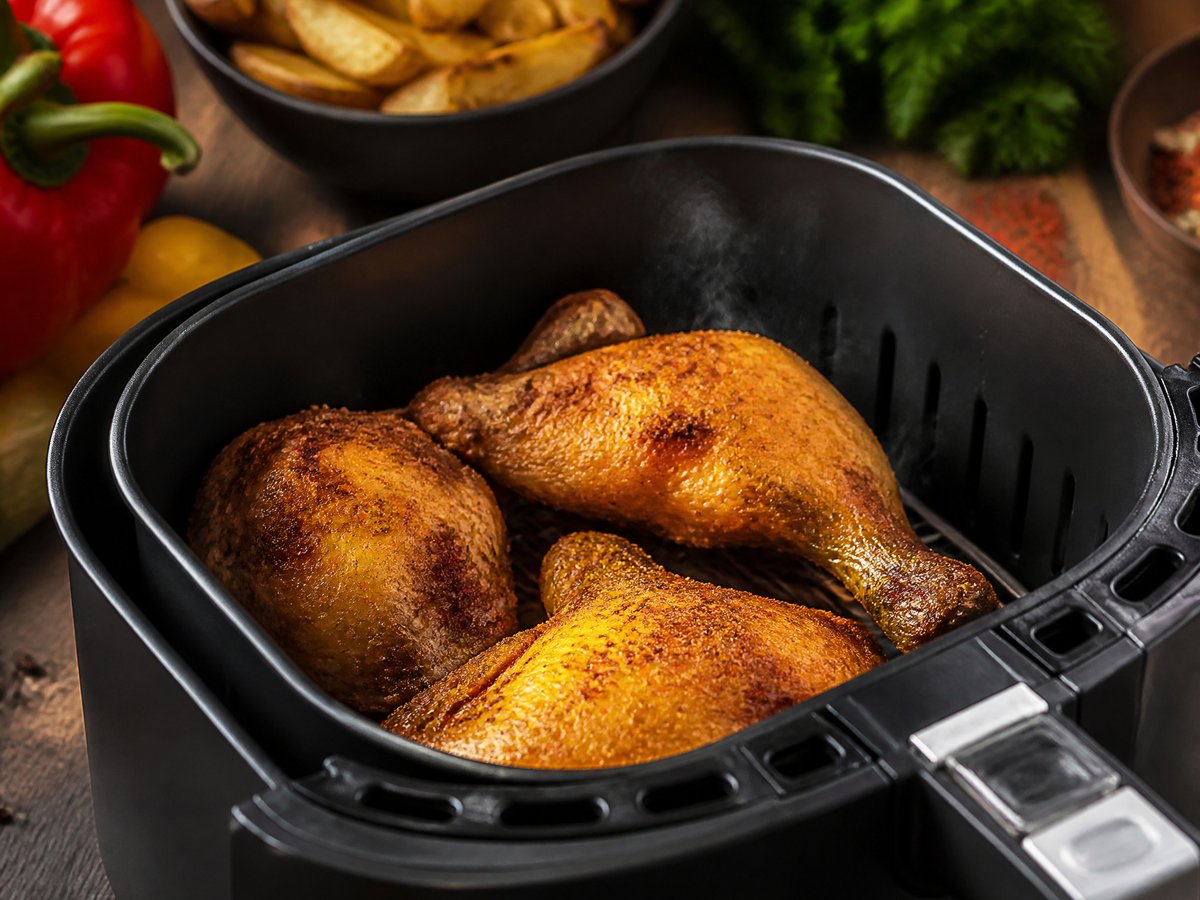 Airfryer günstig - So kaufst du den richtigen Airfryer