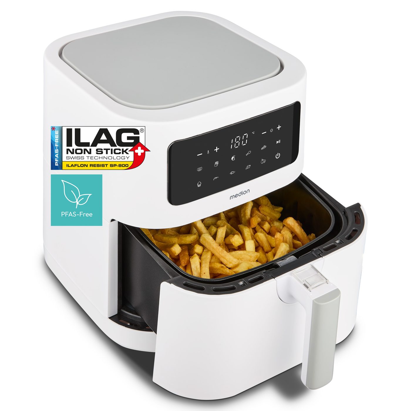 Medion Life P10 XL Duo MD11750