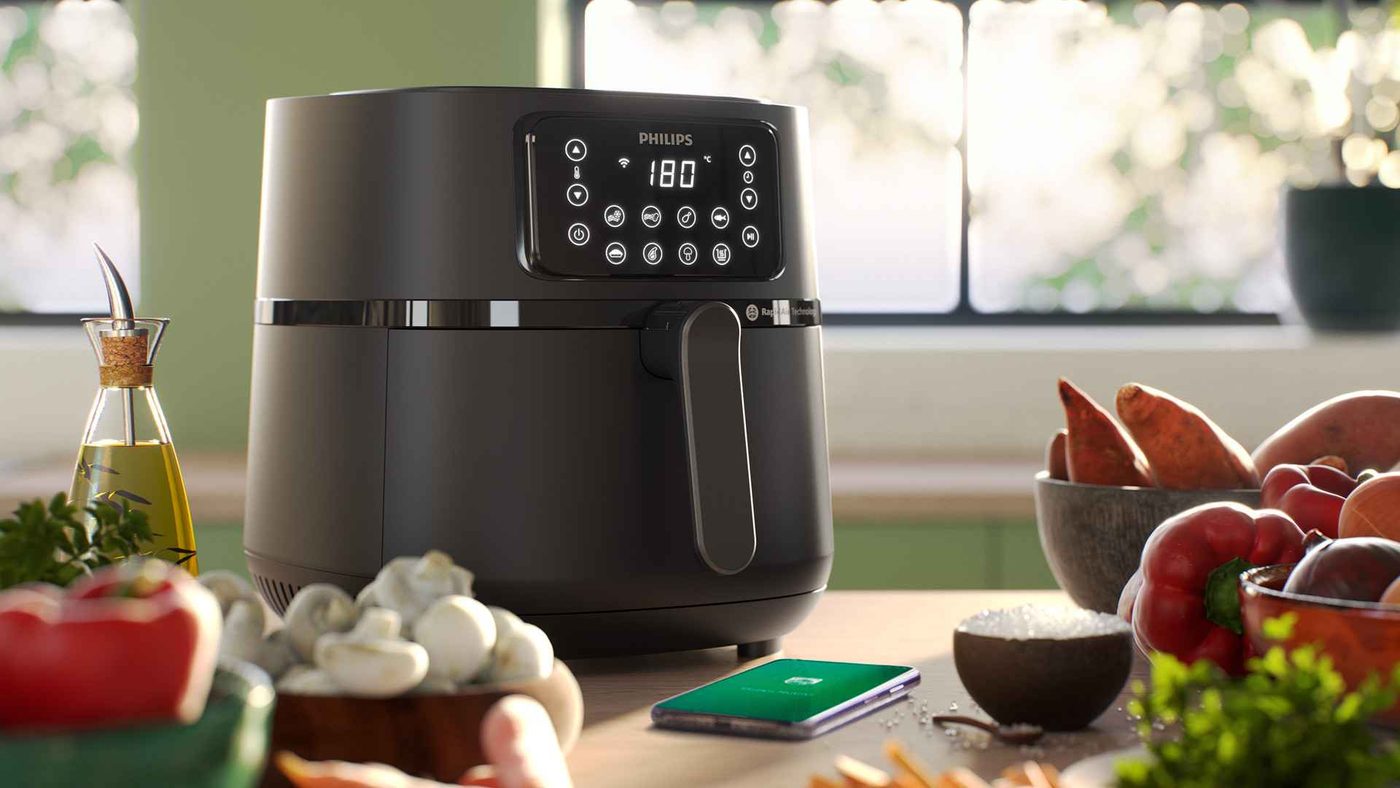 Philips Airfryer 5000 HD9285/90