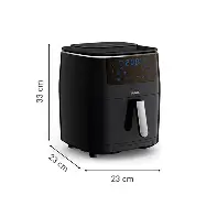 Tefal Easy Fry Grill & Steam