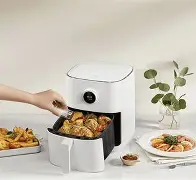 Xiaomi Smart Air Fryer 6.5L